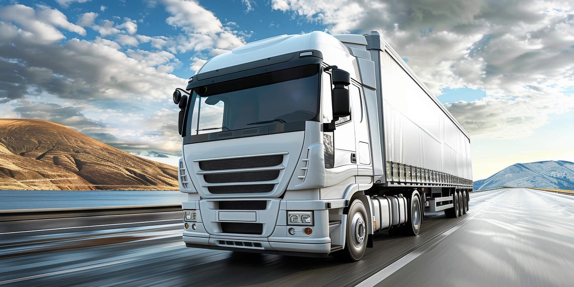 Trucking