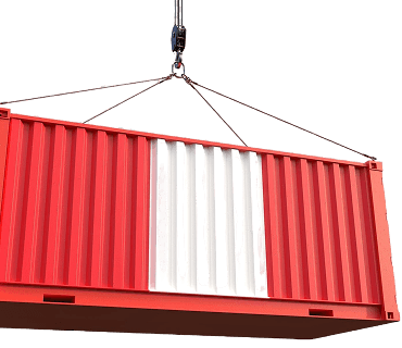 container